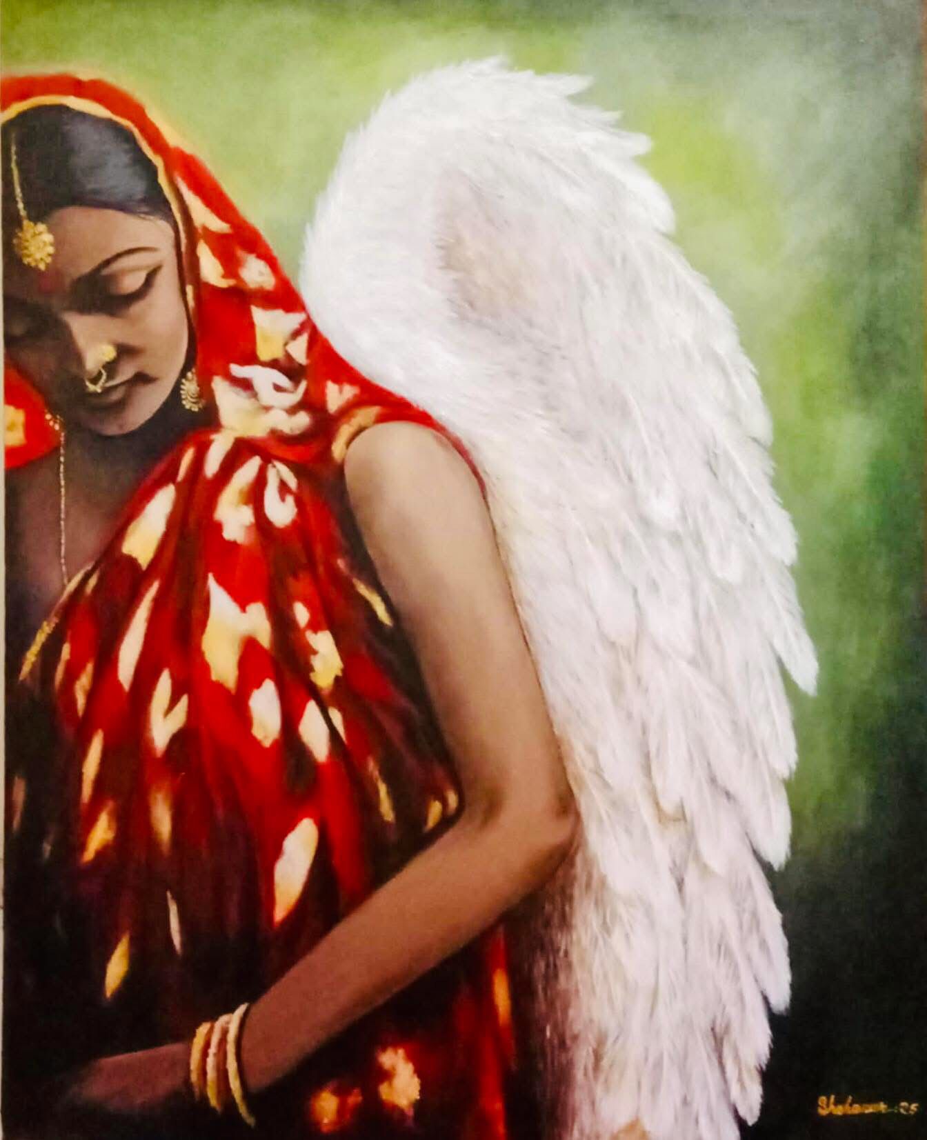 Contribution of Art Echo Foundation (Artists Perspective)
