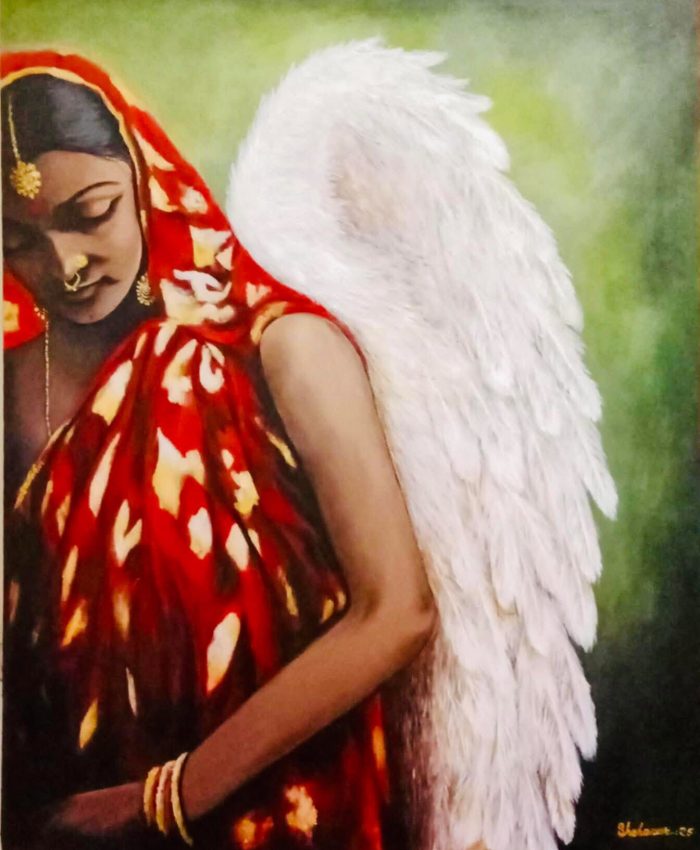 Contribution of Art Echo Foundation (Artists Perspective)