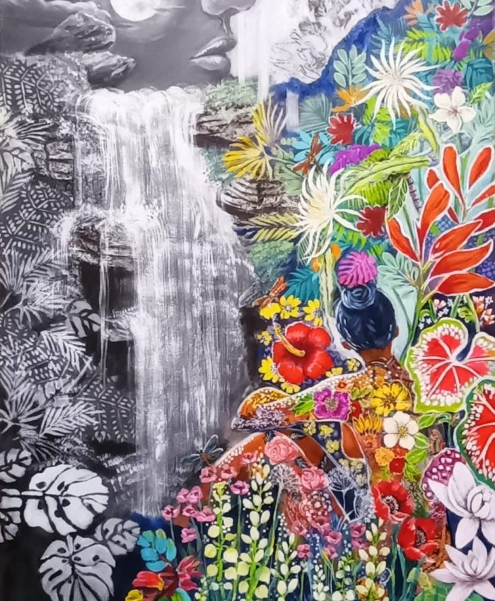 The Development of Art Galleries from Storage Spaces to Engaging Experiences